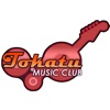 Tokatu App Music Club