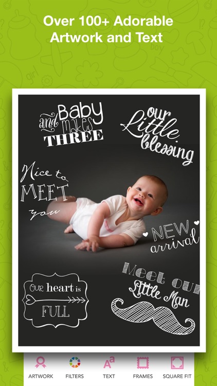 Baby Photo- Pregnancy Baby Pics & Baby Milestones