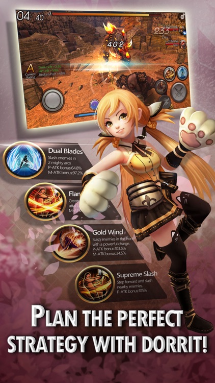 Legend Hunter