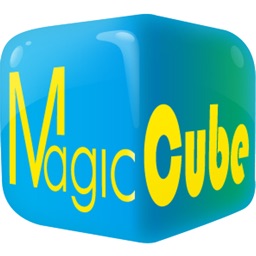 魔方瓷砖 MagicTile