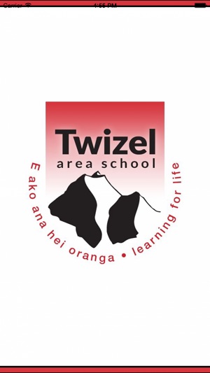 Twizel Area School(圖1)-速報App