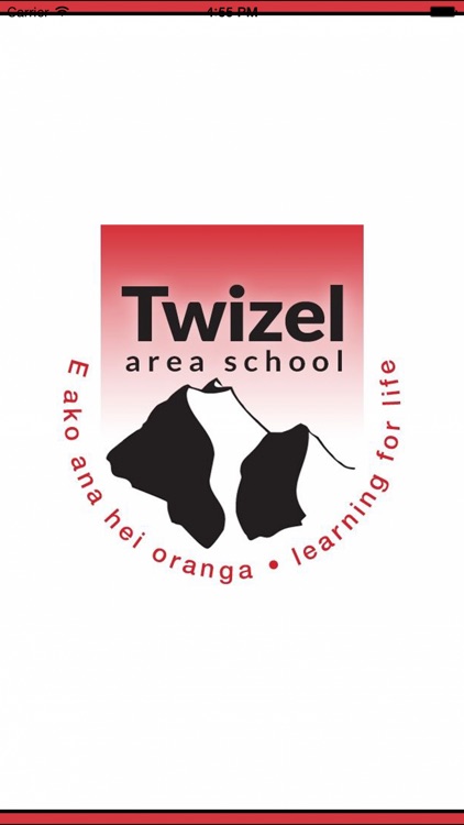 Twizel Area School