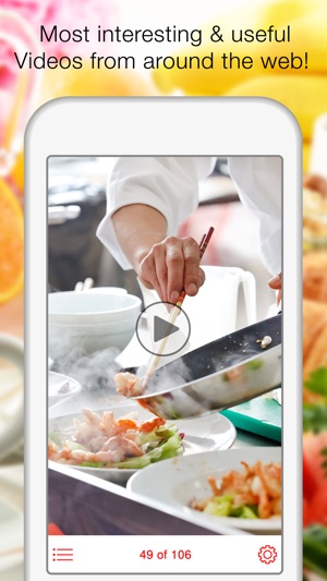 Cooking Videos - Best Dinner Ideas & Party Recipes(圖2)-速報App