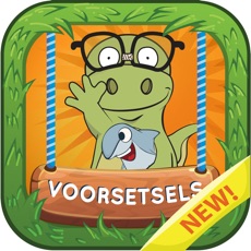 Activities of Xander Afrikaans Voorsetsels