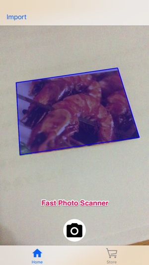 High Speed Photo Scanner(圖1)-速報App