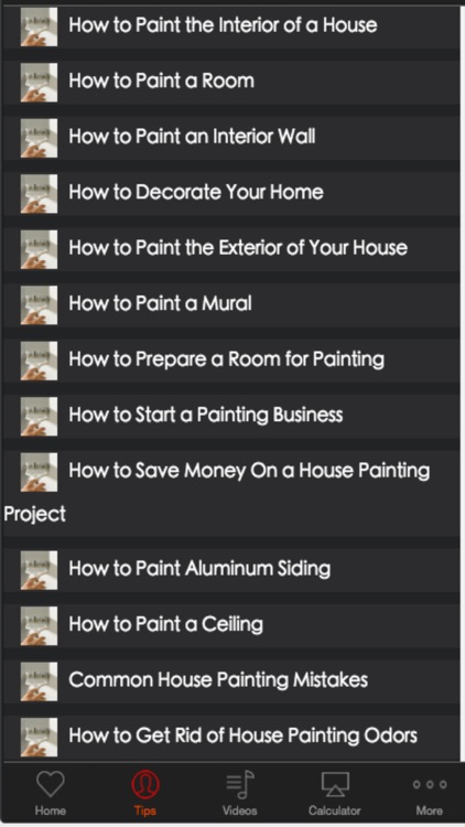 How to Paint Your House - Smart Tips