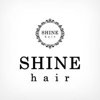高崎市の美容室 SHINE hair