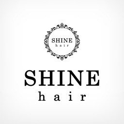 高崎市の美容室 SHINE hair