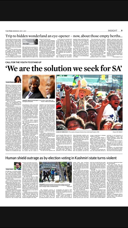 Cape Times screenshot-3