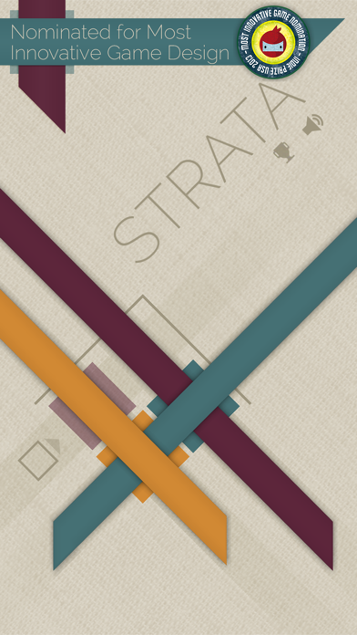 Strata screenshot1