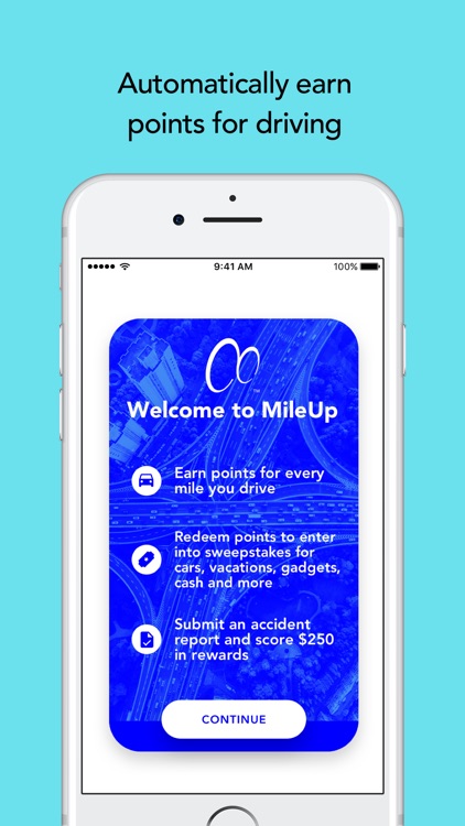 MileUp