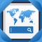 Search for photos across a wide variety of services with this handy photography app