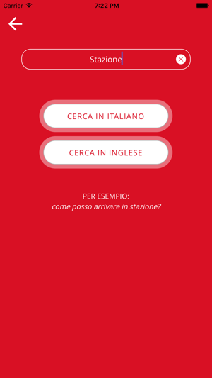 Parole in viaggio - Inglese(圖4)-速報App