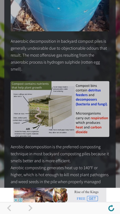 Easy Home Composting By Antonius Dwi Endi