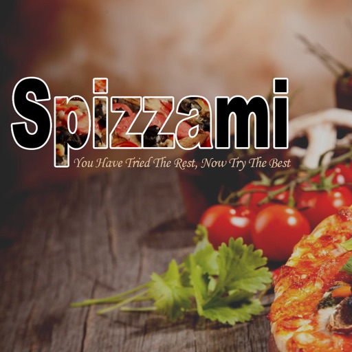 Spizzami Tolworth icon