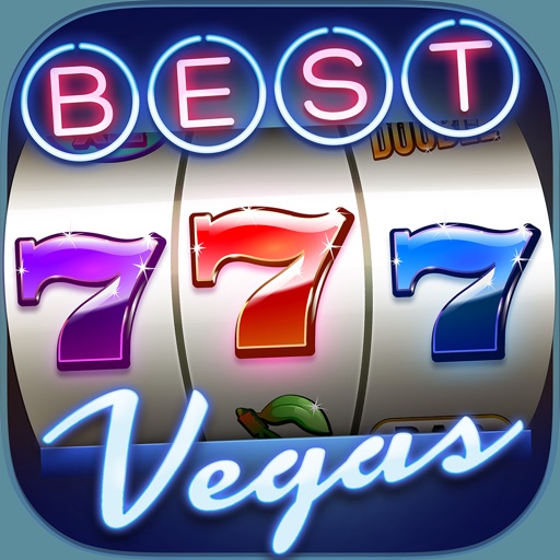 Best Vegas – Play Casino Slots & Win the Jackpot! iOS App