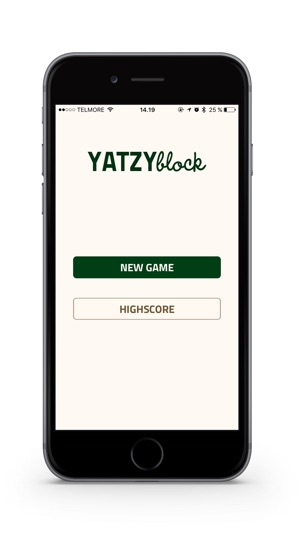 YATZY SCORESHEET(圖1)-速報App