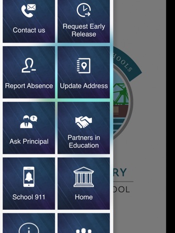 Delta Elementary Charter School screenshot 2