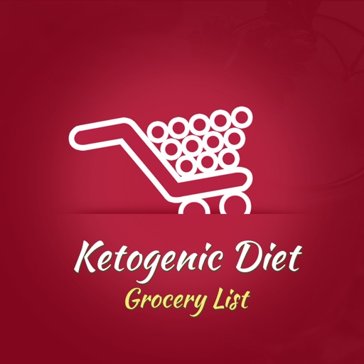 Ketogenic Diet Shopping List HD - A Perfect Diet Grocery List