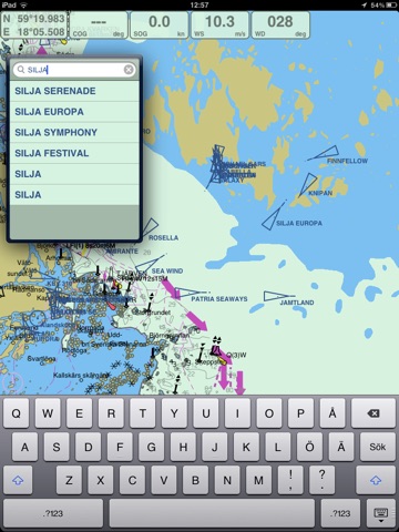 Seapilot Sweden screenshot 3