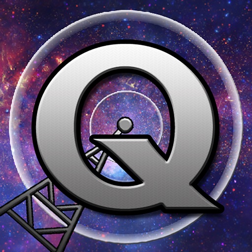 Q Code Master icon