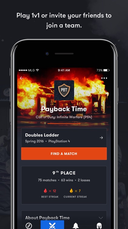 GameBattles