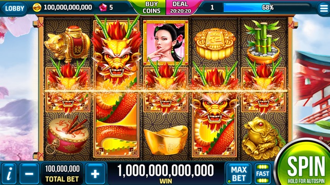 Slots Prosperity ™(圖1)-速報App