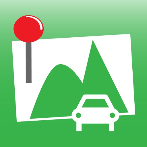 Pic Navi - Photo Location Viewer/Editor Pic Navi - Photo Location Viewer/Editor
