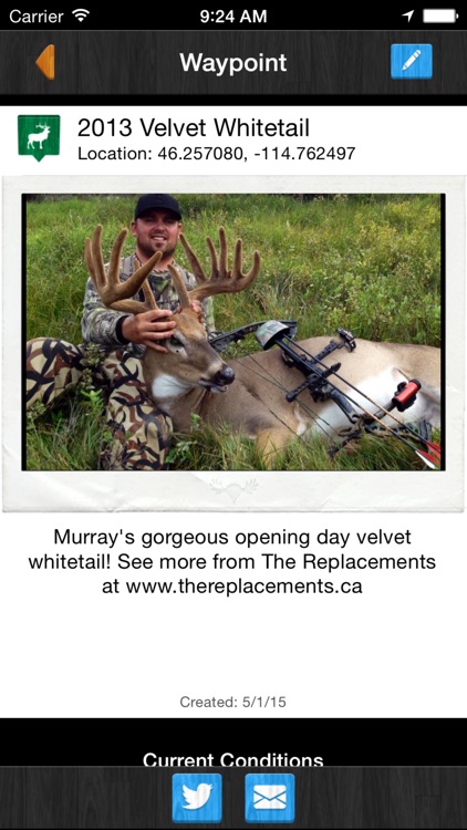 iHunter Alberta