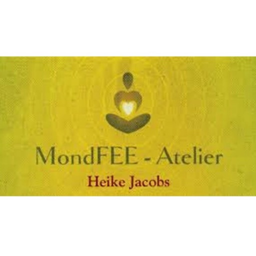 Mondfee - Atelier Magdeburg icon