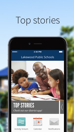 Lakewood Public Schools(圖1)-速報App