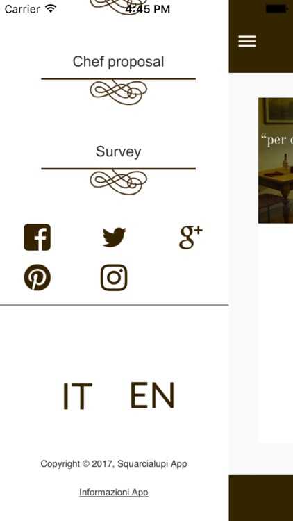 Squarcialupi screenshot-3