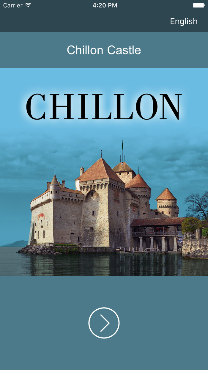 Chillon