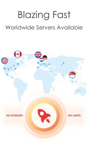 Hotspot VPN Unlimited Proxy-The Best Incognito VPN(圖3)-速報App