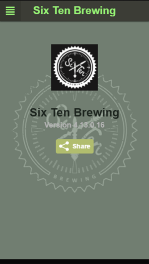 Six Ten Brewing(圖2)-速報App