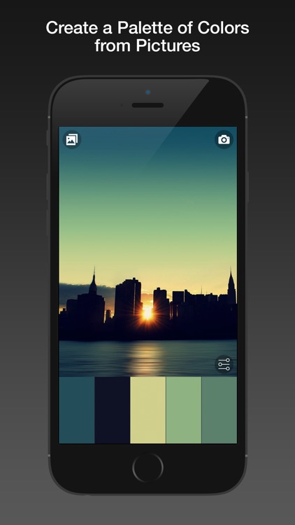 Color Name Detector PRO