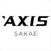 ’AXIS SAKAE - アクシス栄店