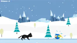 Game screenshot Tap to Jump: Bird Run apk