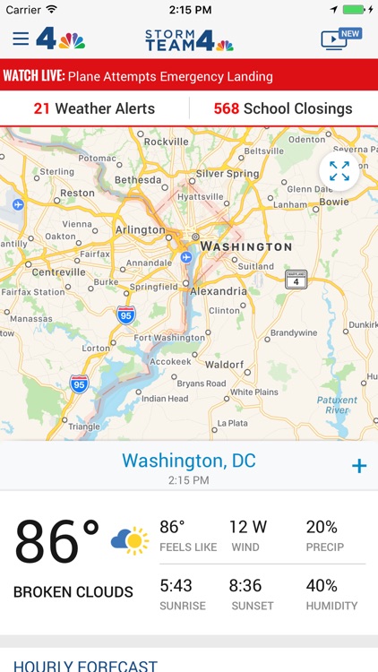 NBC4 Washington
