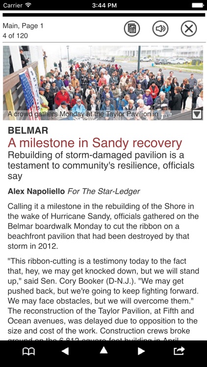 The Star-Ledger