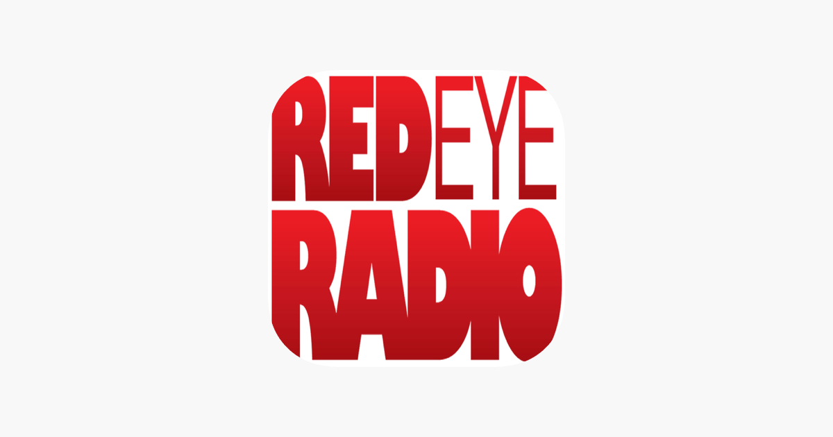 Red Eye Radio On The App Store