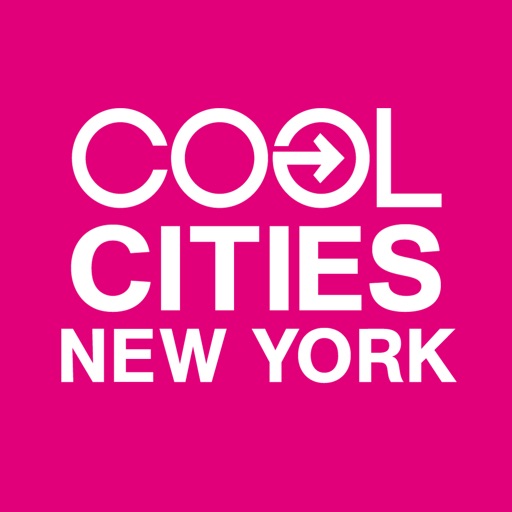 Cool New York icon