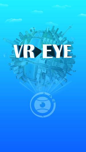 VR EYE(圖1)-速報App