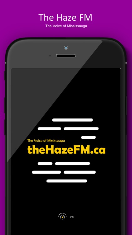 The HazeFM