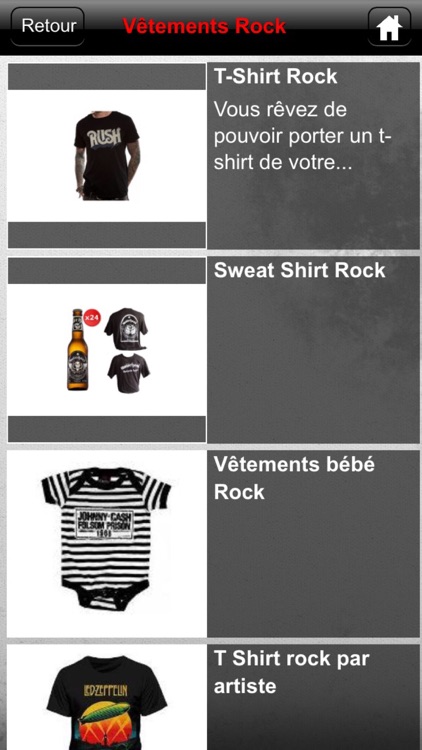 Rock in Store Cernay