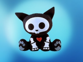 SkeletonMojis - Skeleton Emojis And Stickers