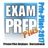 Exam Private Pilot Airplane - Recreational 2017