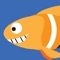 Be the top fish in the new game: Fish Munchers