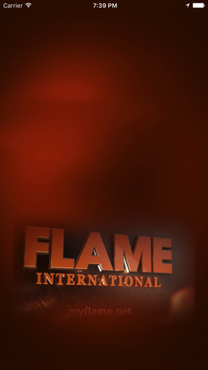 Flame.Live(圖1)-速報App