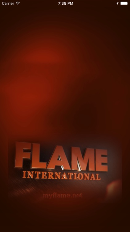 Flame.Live